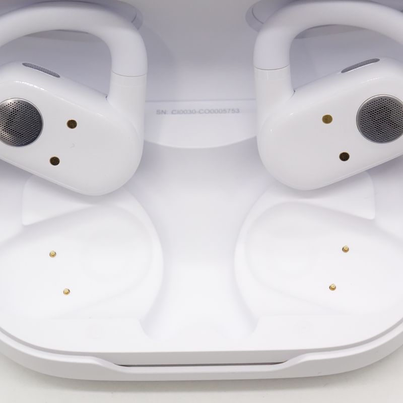SOUNDGEAR SENSE ホワイト [JBLSNDGEARSNSWHT]