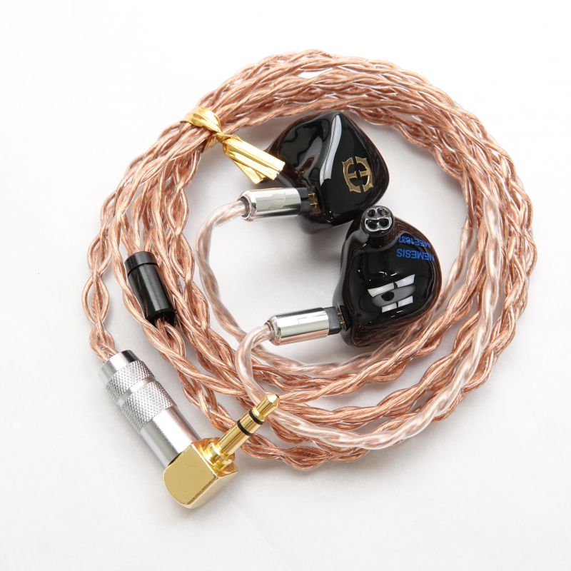 Empire Ears | Universal In-Ear Monitors | X-Series | Nemesis