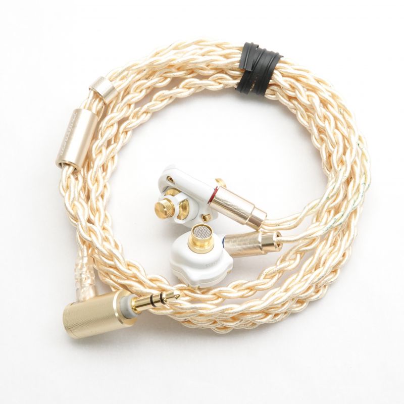 Acoustune HS1655CU White [HS1655CU-WHT] 中古 240001191883