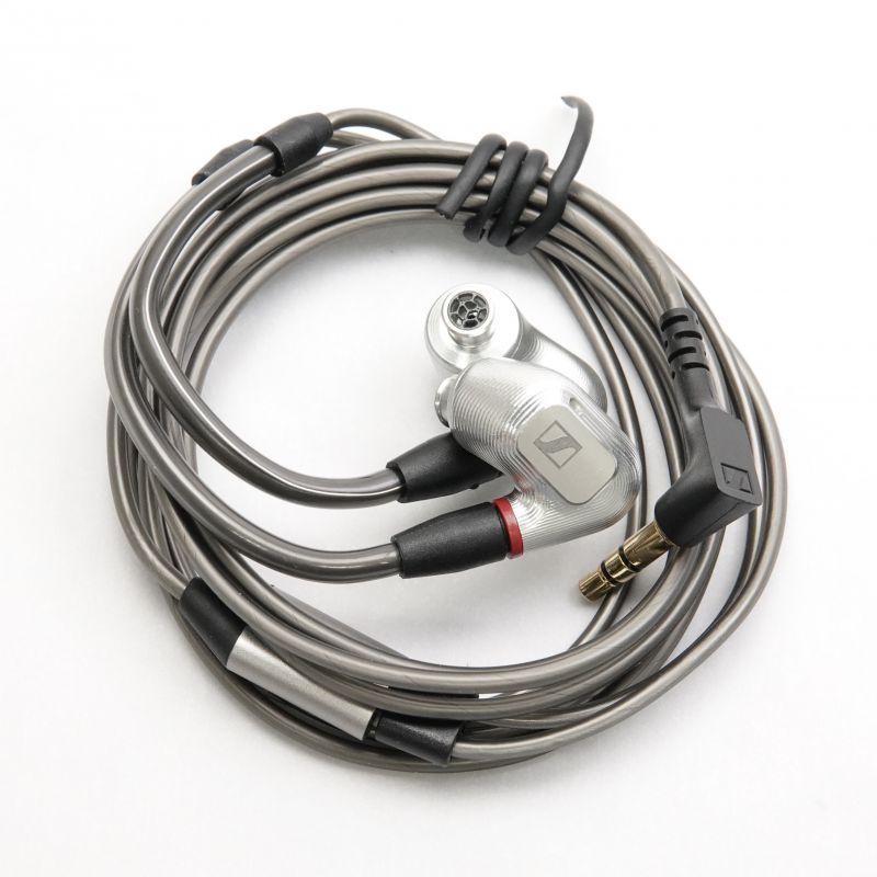 SENNHEISER IE 900 中古 240001191903｜フジヤエービック