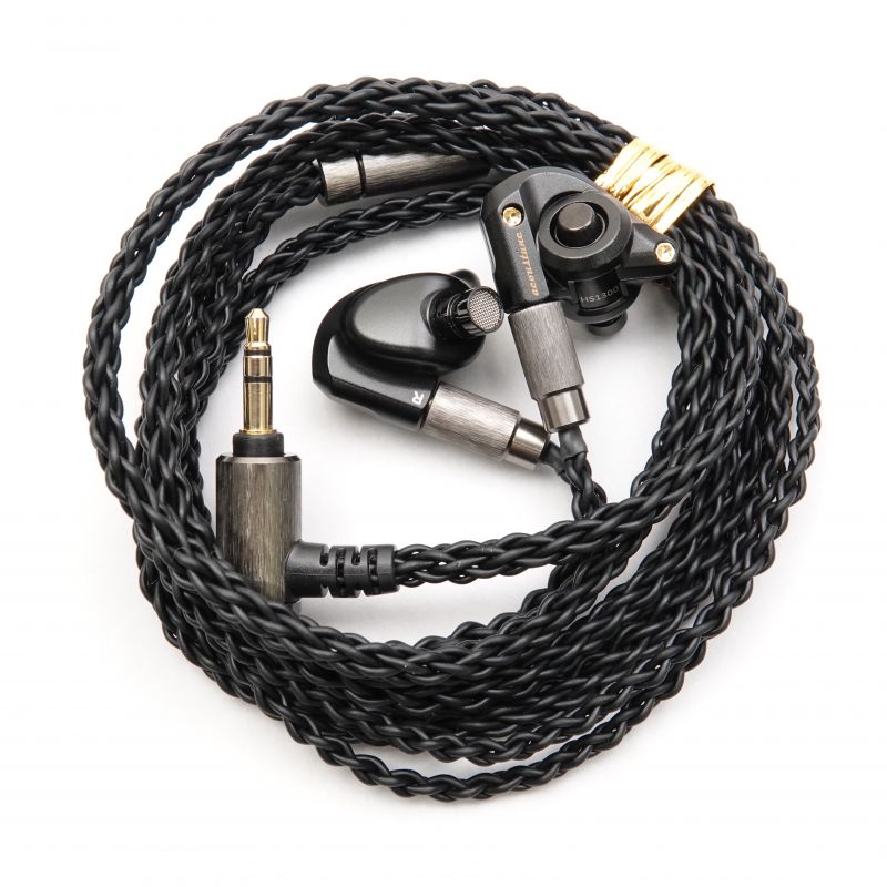 Acoustune HS1300SS Black [HS1300SS-BLK] 中古 240001191914