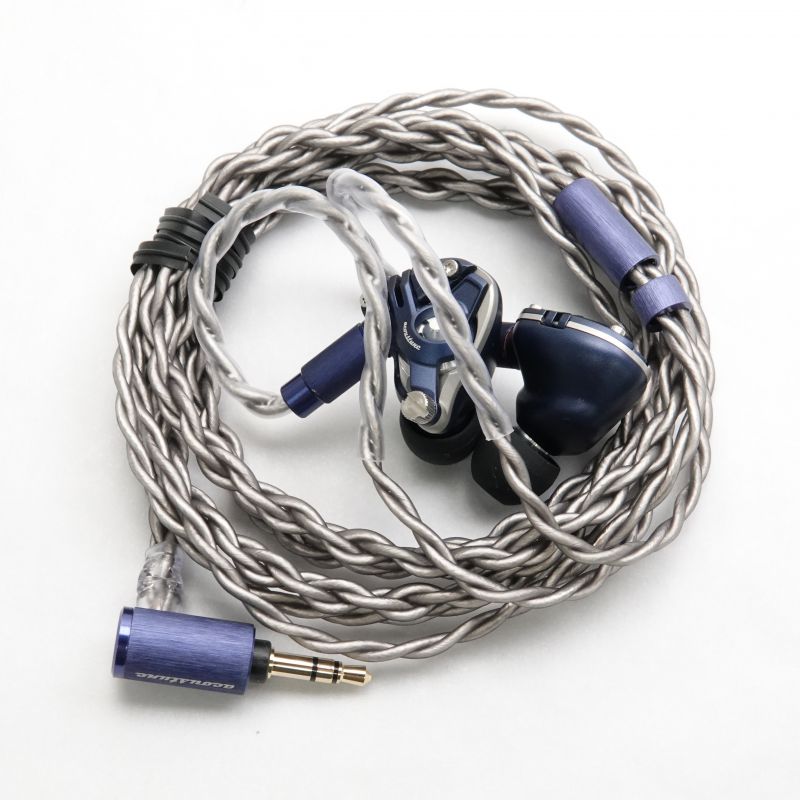 Acoustune SHO-笙- [ACO-HS2000MX-DSB] 中古 240001192132