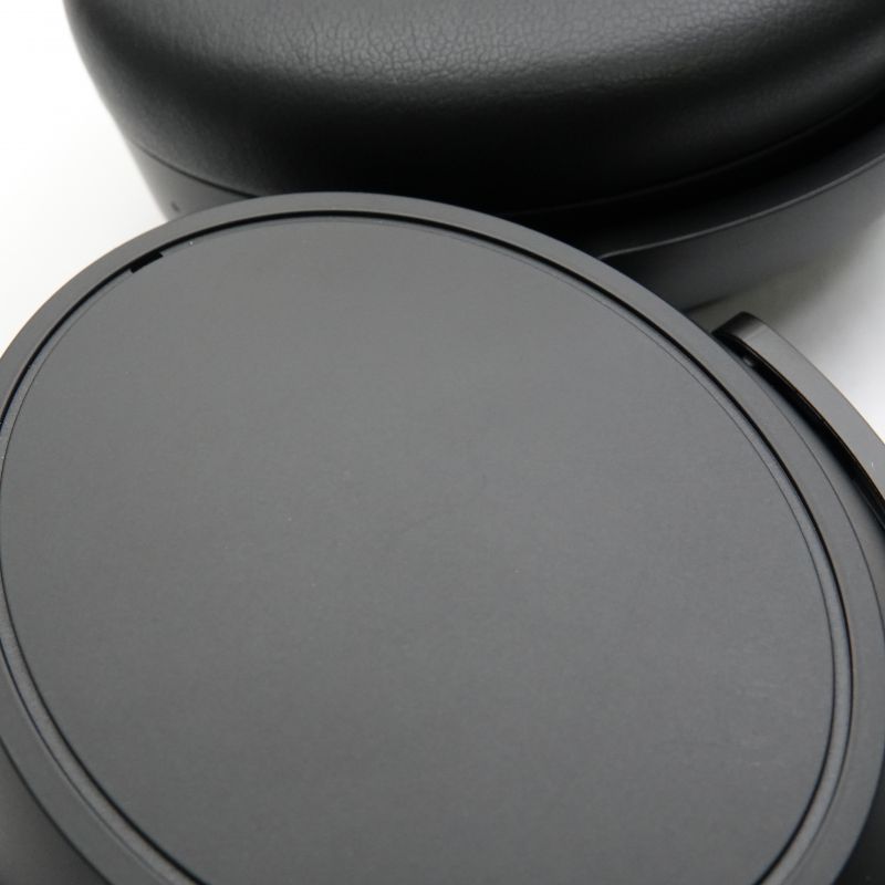 MOMENTUM 4 Wireless BLACK [M4AEBT BLACK]