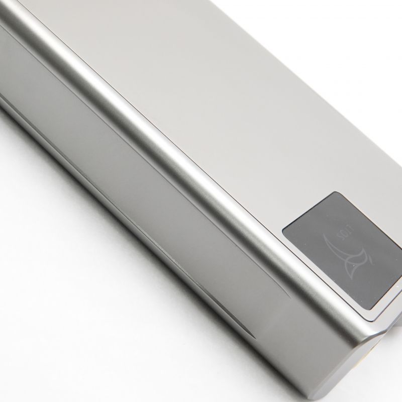 PAW Gold TOUCH Titanium