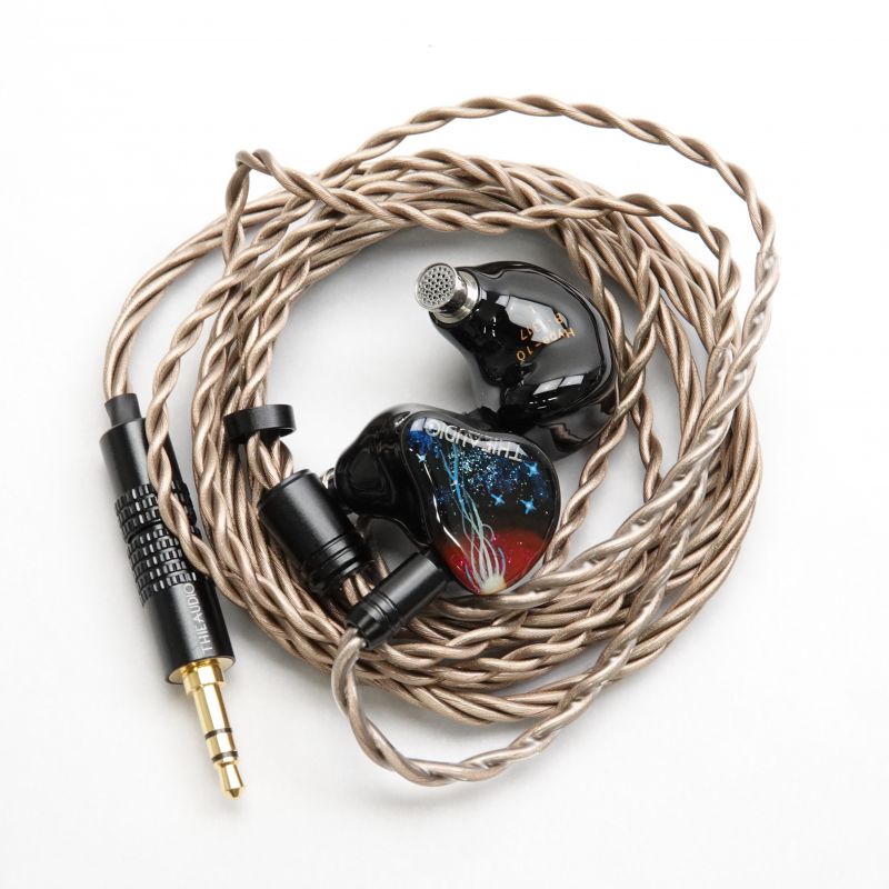 THIEAUDIO Hype 10 中古 240001192178｜フジヤエービック