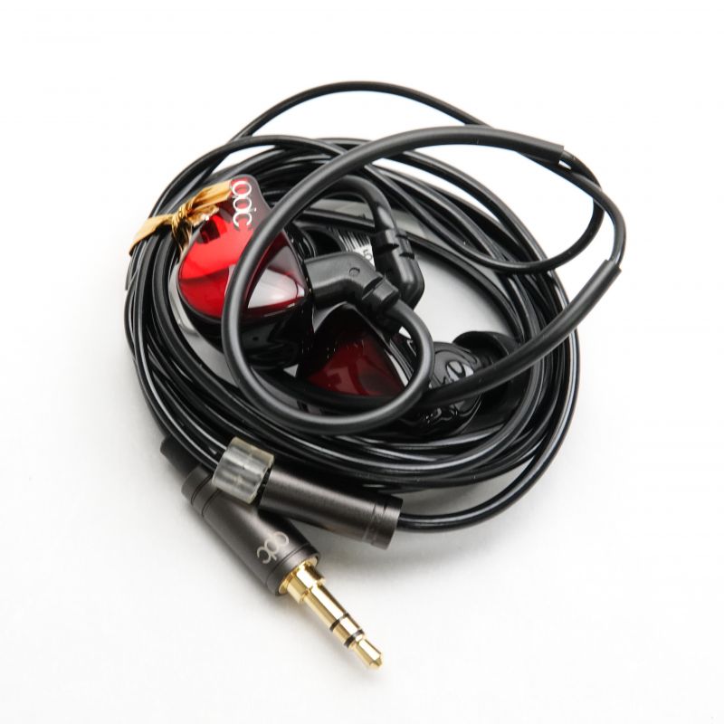 SUPERIOR Vermilion Red [QDC-SUPERIOR-RD]