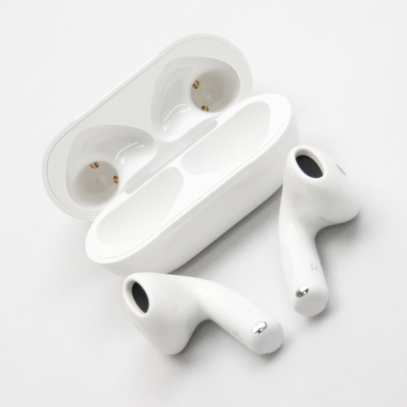 AirPods 4 ANC [MXP93JA]