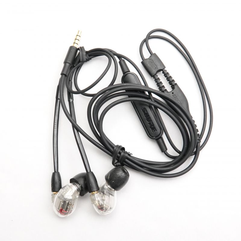 SE846(ST/BT1/RMCE-UNI) [SE846-CL+BT1-A]