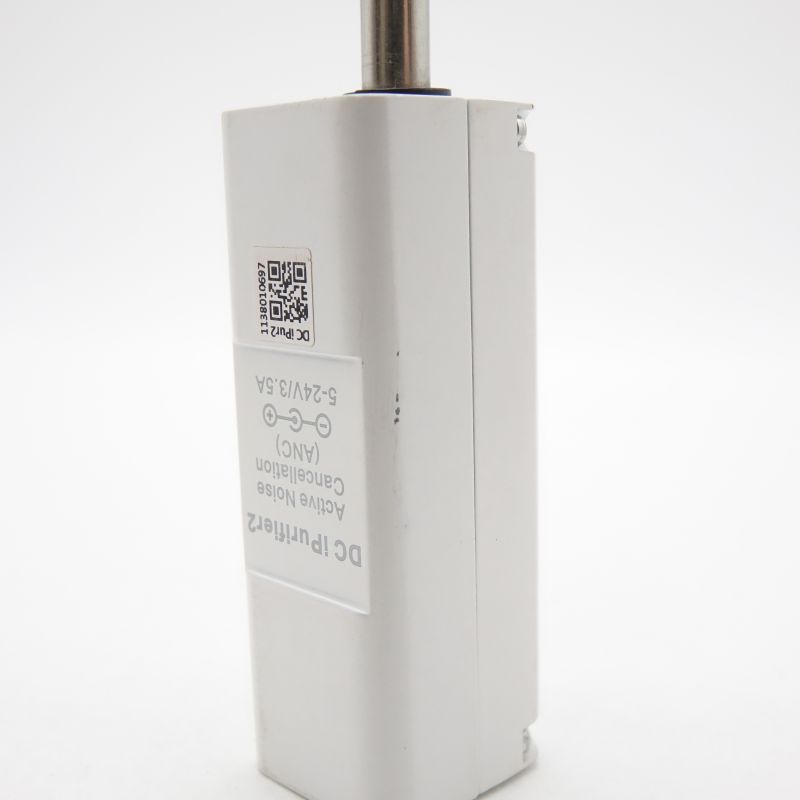iPurifier DC2