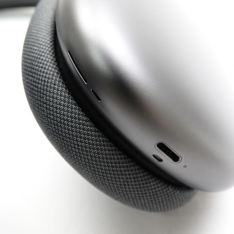 Apple AirPods Max [MGYH3J/A] 中古 240001192346｜フジヤエービック