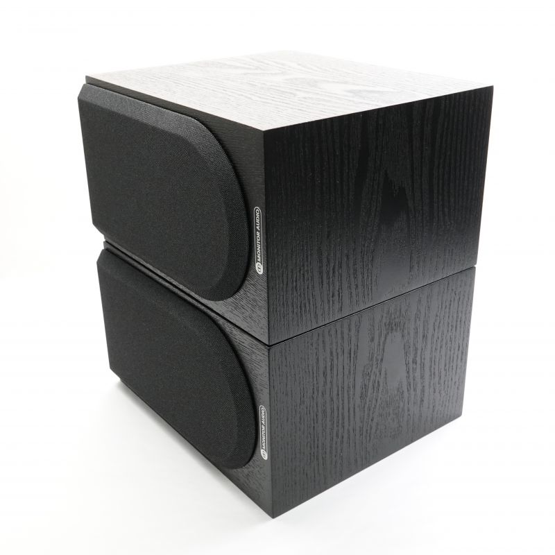 Monitor audio Silver50-7G ナチュラルウォルナット 中古 Monitor audio Silver50-7G ナチュラルウォルナット 中古