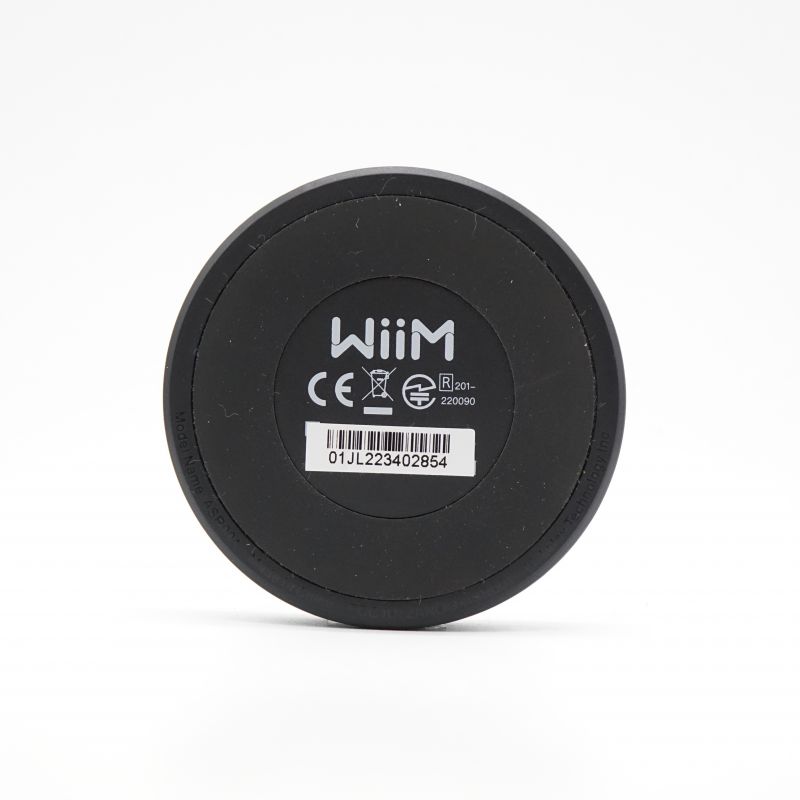 中古 WiiM Mini WiiM WiiM Mini [WIM-WMINI-B] 中古 240001194435｜中古通販
