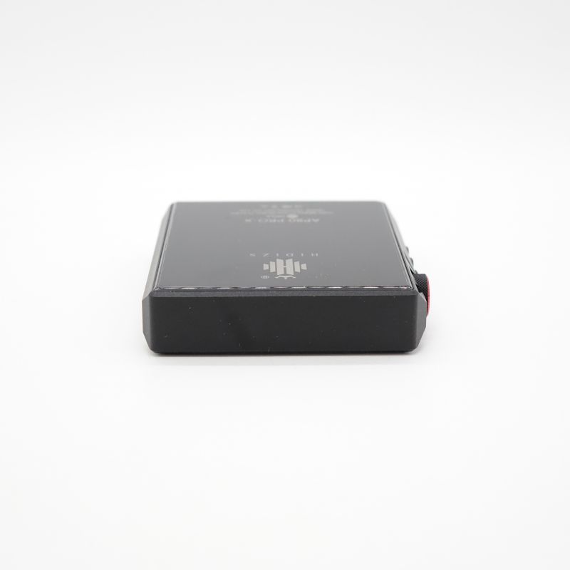 AP80Pro Black