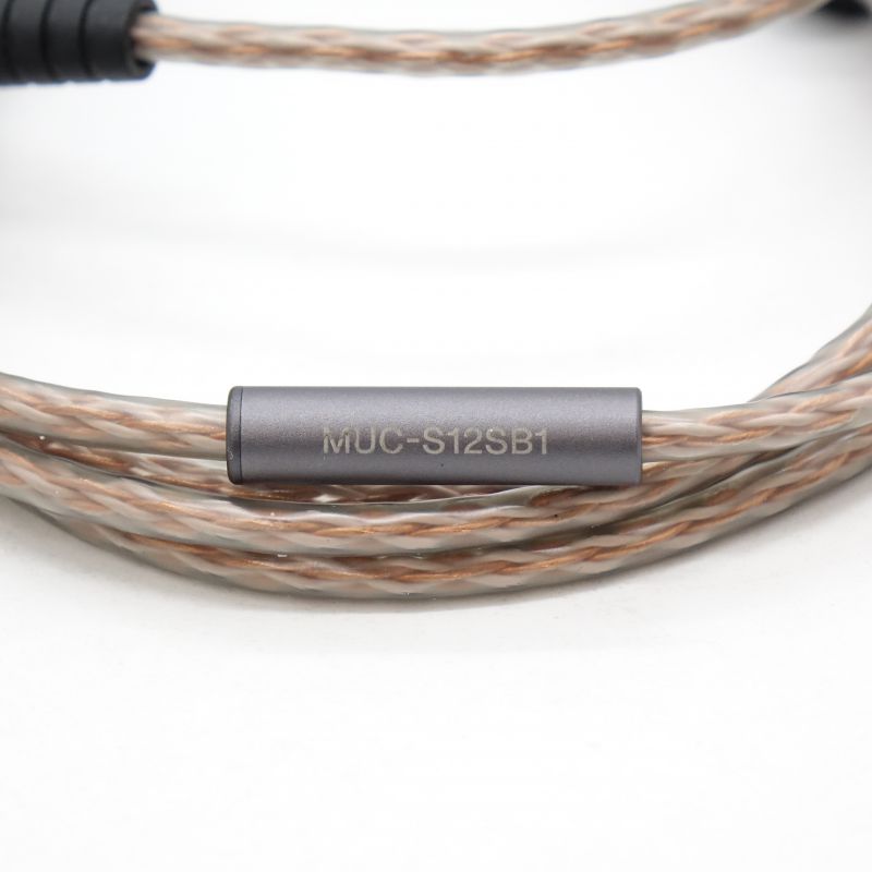 SONY MUC-S12SB1/C 中古 240001192461｜中古通販フジヤエービック