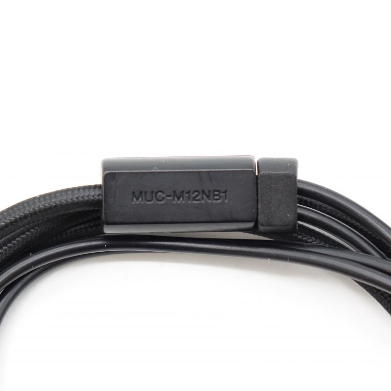 SONY MUC-M12NB1/C 中古 240001192462｜中古通販フジヤエービック