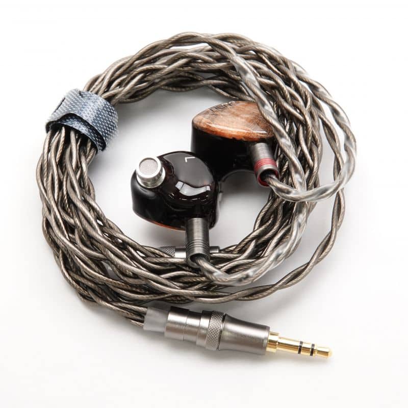 DUNU-TOPSOUND DUNU×GIZAUDIO DaVinci 中古 240001192539｜中古