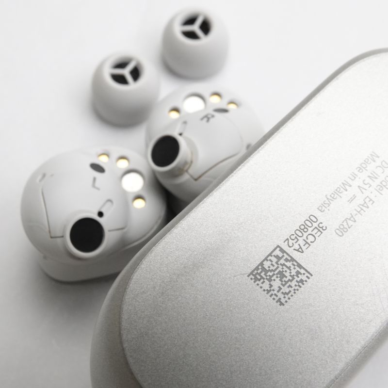 【中古】Technics EAH-AZ80 Technics EAH-AZ80 中古 13,000円 | ネット最安値の価格比較 プライス