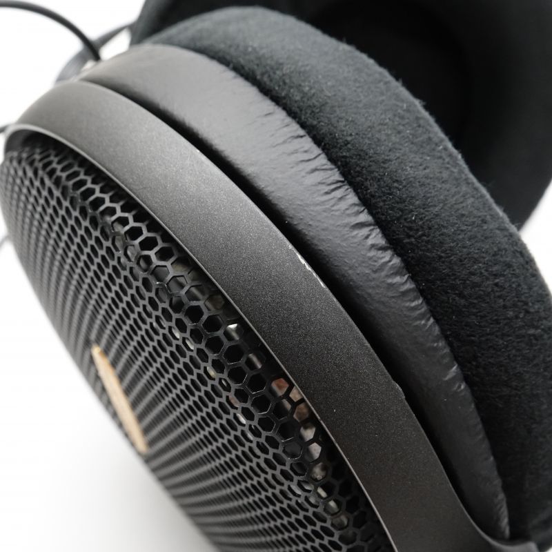 Audio-Technica ATH-AD2000X 中古 240001192665｜中古通販フジヤ