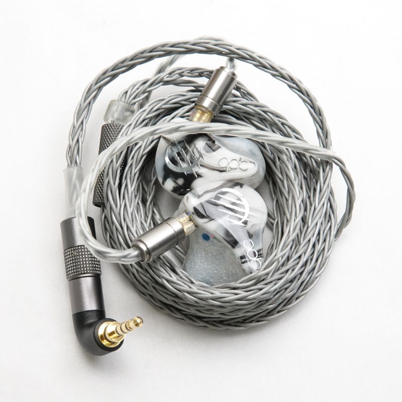 qdc WHITE TIGER 日本限定 300台