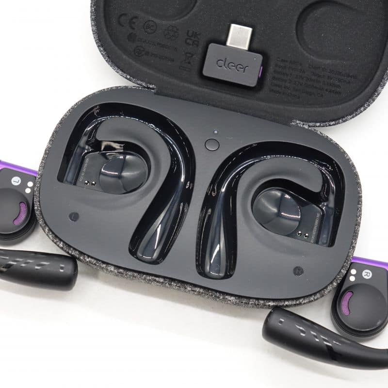 ARC2 Game Edition PurpleBK [CLR-ARC2G-PB]