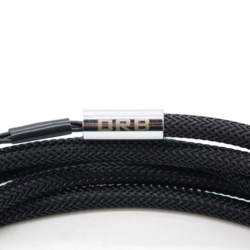 Clear force HD700 4.4mm [CF-HD700 4.4 2.5M]