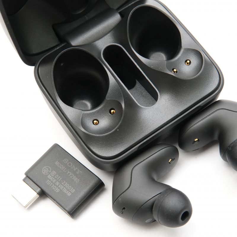 INZONE Buds [WF-G700N BZ]