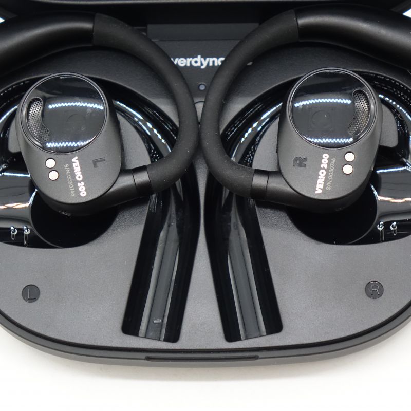 VERIO 200 Black [VERIO 200]