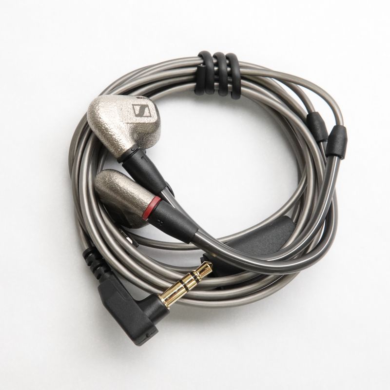 【中古美品】ゼンハイザー IE 600 SENNHEISER 【中古】IE 600【名古屋】 – e☆イヤホン