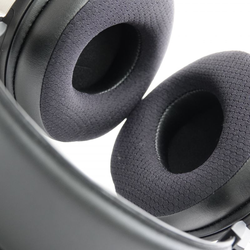 FT1 Black [FIO-FT1-B]