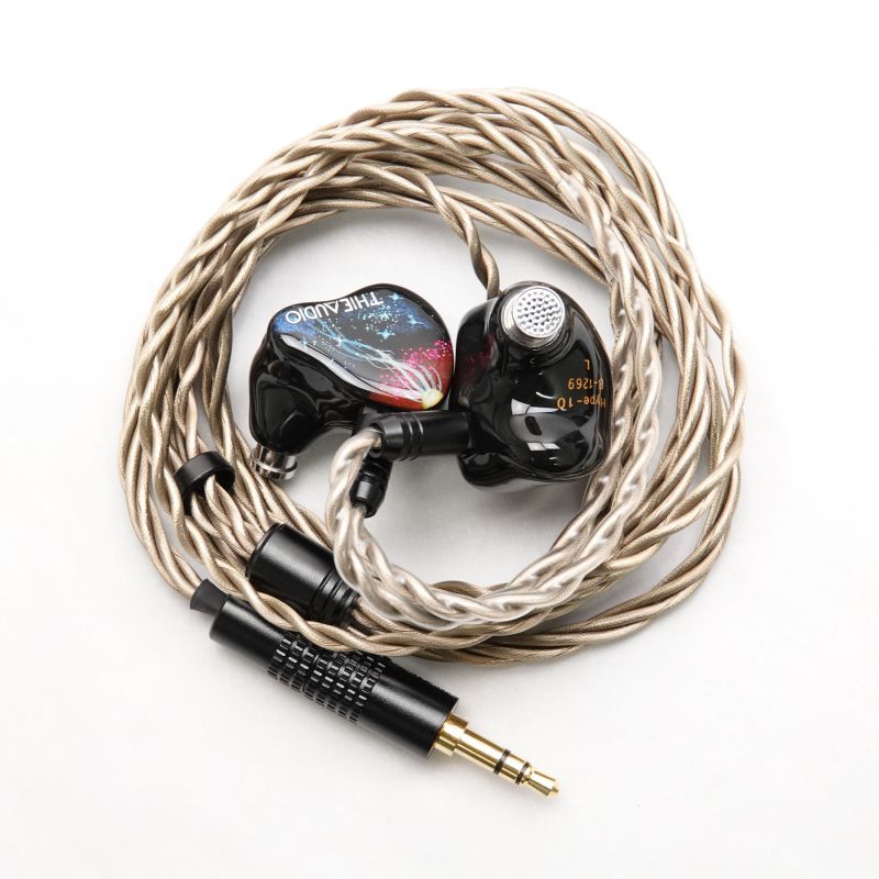 未使用に近いTHIEAUDIO Hype10 THIEAUDIO Hype 10 中古 240001192927｜中古通販フジヤエービック