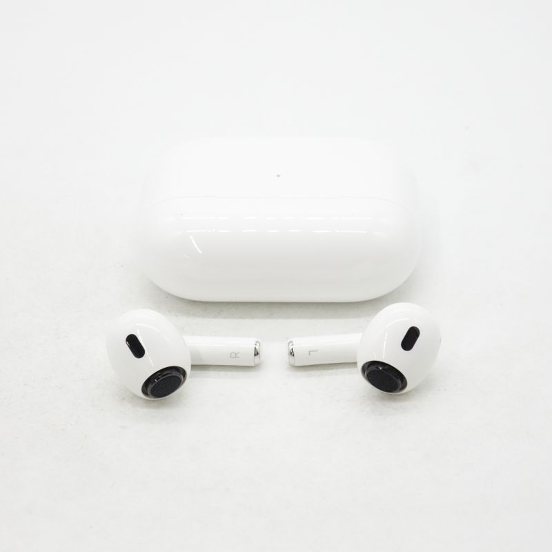 AirPods Pro(2G)(USB-Cケース付) [MTJV3J/A]