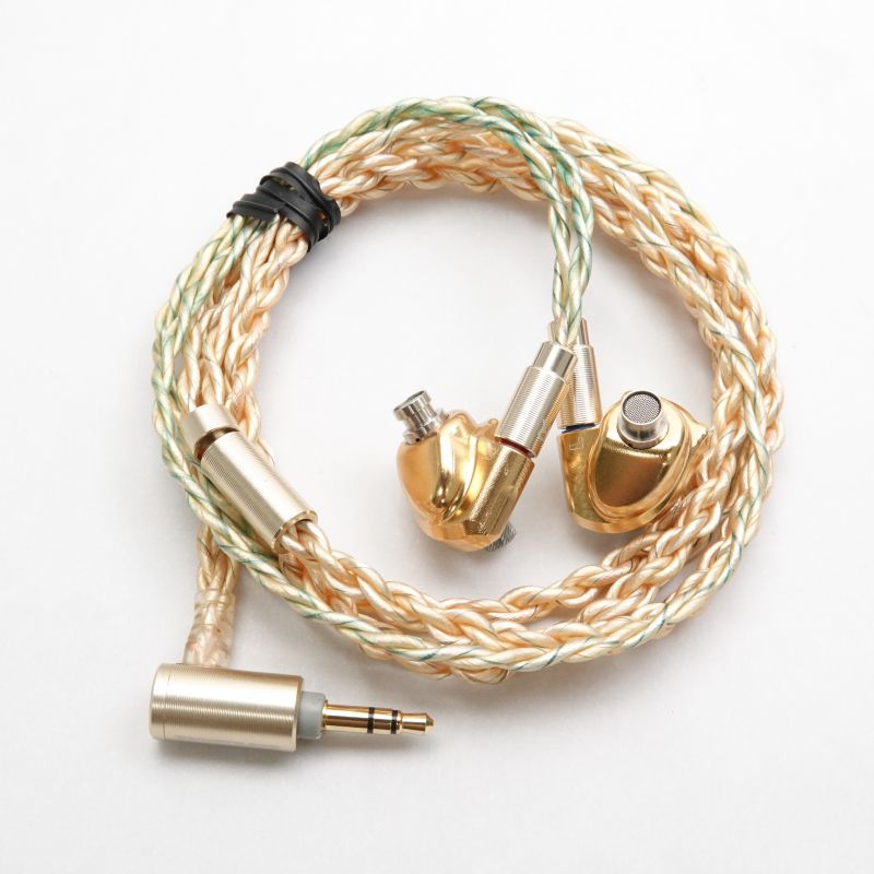 HS1695TI Gold [HS1695TI-GLD]