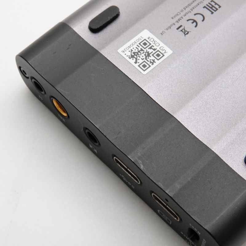 xDSD Gryphon [IFI-XDSD-GR]