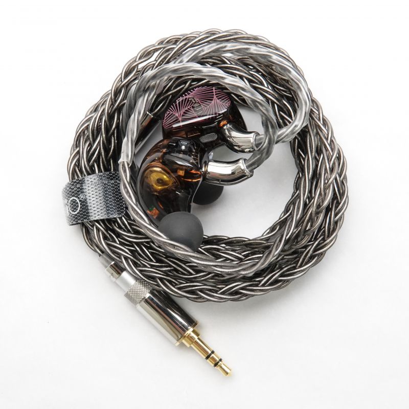FX15 [FIO-IEM-FX15-B]