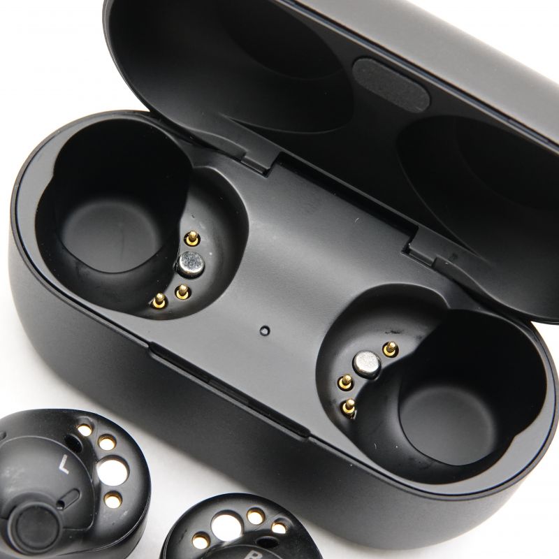 Technics EAH-AZ80-K 中古 240001193489｜フジヤエービック