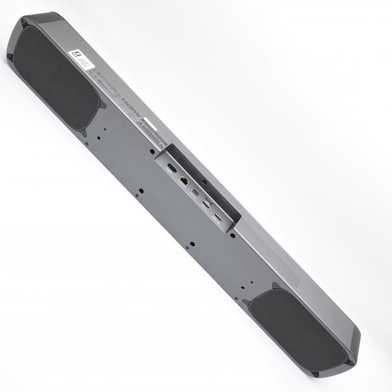 BAR 5.0 MultiBeam [JBLBAR50MBBLKJN]