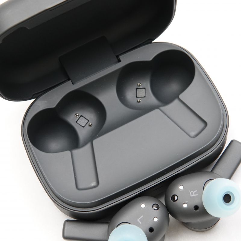 Beoplay EX Anthracite Oxygen