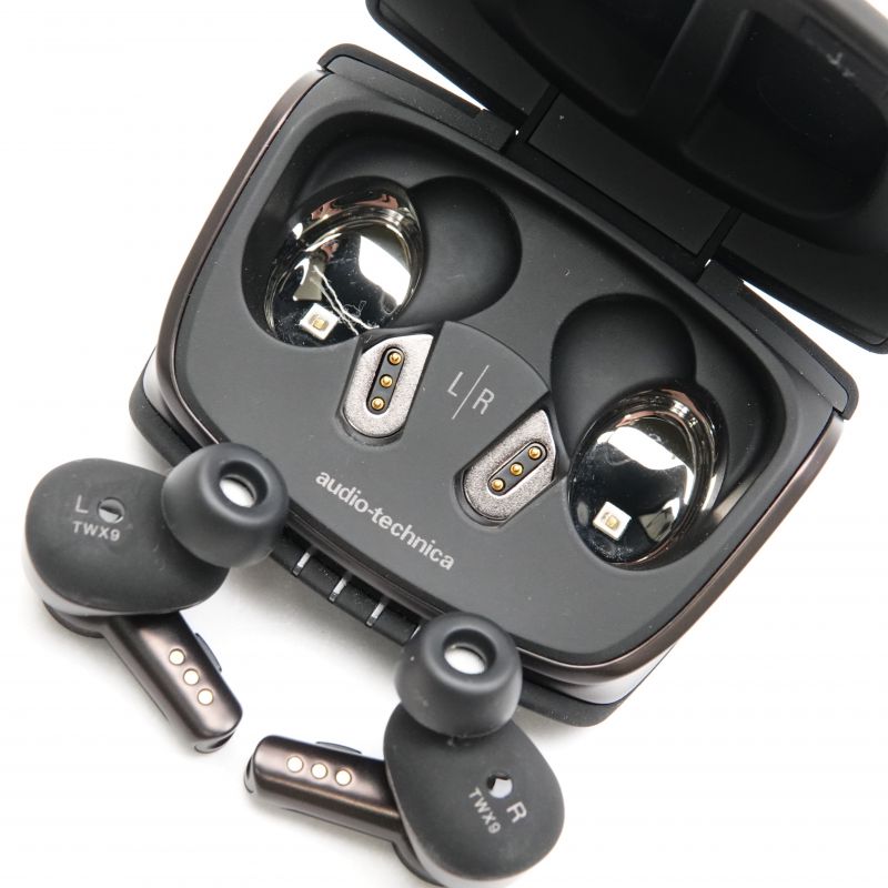 オーディオテクニカ デジタルトランスポート AT-HRD5 AT-HRD5 レビュー by 本田雅一 / 新型ロードスターの“マツダ