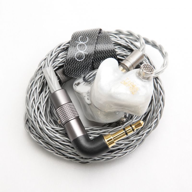 qdc WHITE TIGER [QDC-TIGER-S-WH] 中古 240001193738｜中古通販