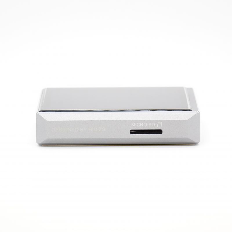AP80 PRO-X Grey