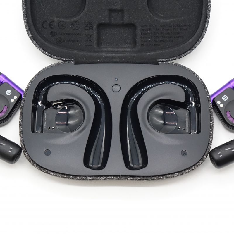 ARC2 Game Edition PurpleBK [CLR-ARC2G-PB]