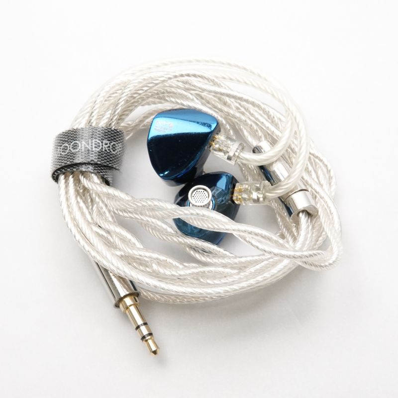 【中古】水月雨 KATO Dark Blue 水月雨（MoonDrop） KATO Dark Blue 中古 240001193915｜中古