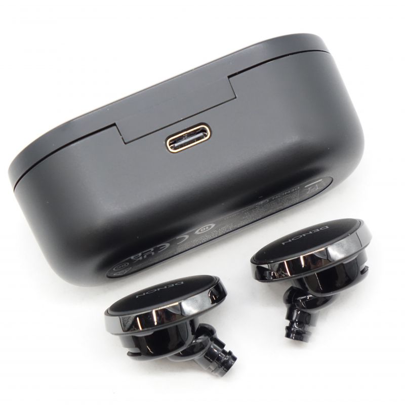 PerL Pro [AHC15PLBKEM]