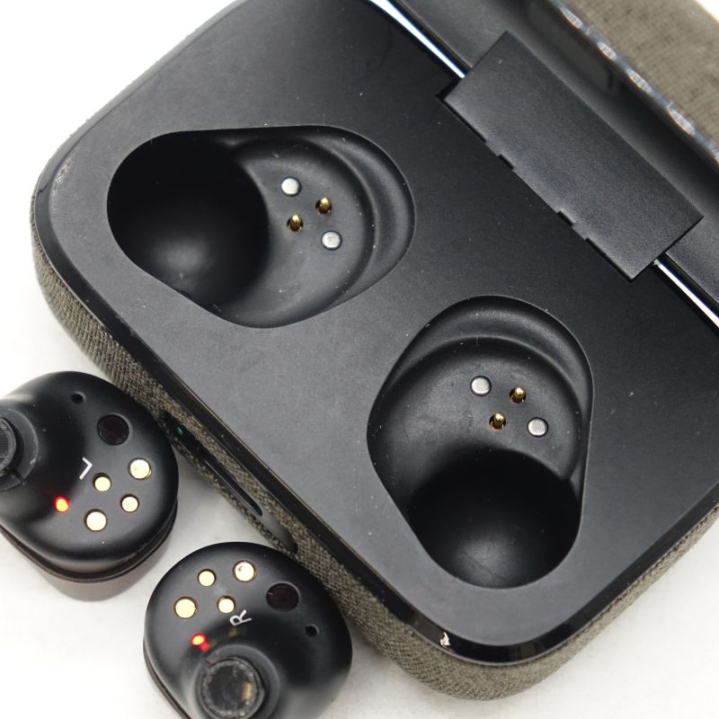 MOMENTUM True Wireless 4 [MTW4 Black copper]