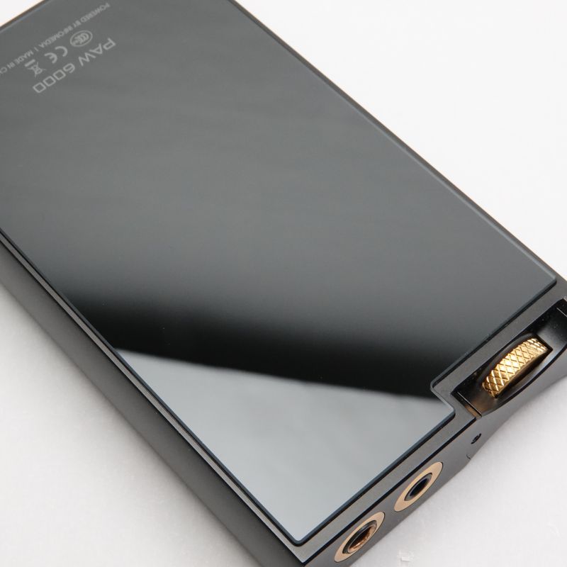 Lotoo PAW 6000 デジタルオーディオプレーヤー 中古美品 Lotoo PAW 6000 中古 240001198797｜中古通販フジヤエービック