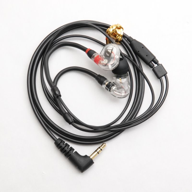 SENNHEISER IE400PRO CLEAR 中古 240001193923｜中古通販フジヤエービック