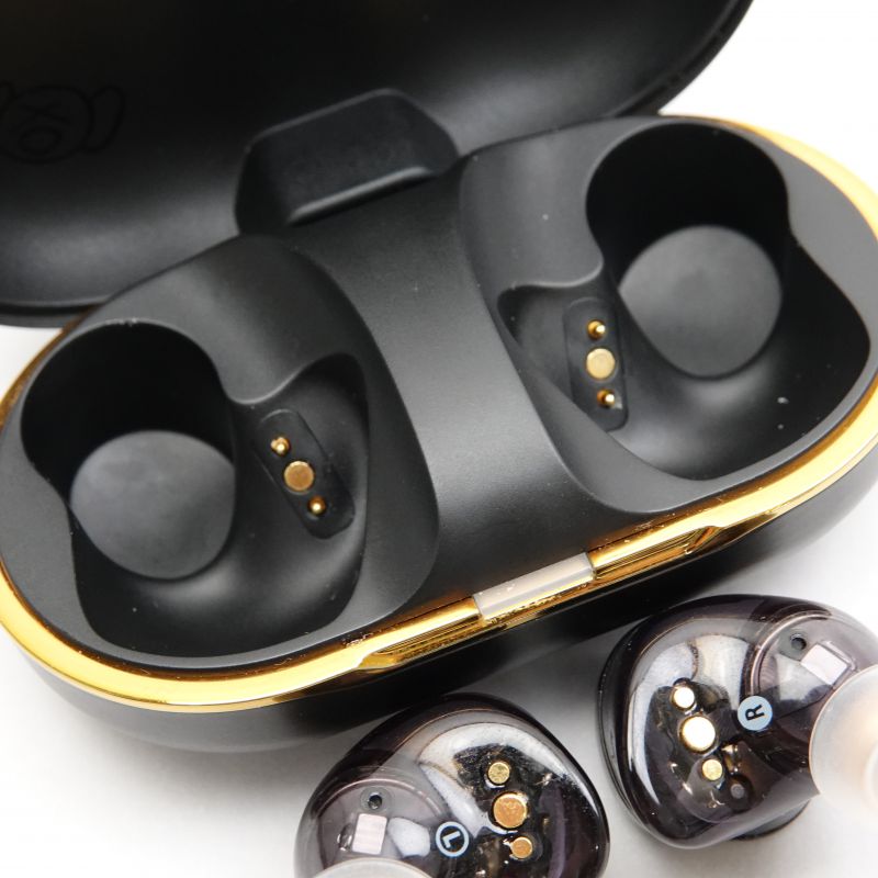 AVIOT TE-ZX1-PNK 中古【美品】 AVIOT TE-ZX1-PNK ピエール中野コラボモデル 中古 240001193967