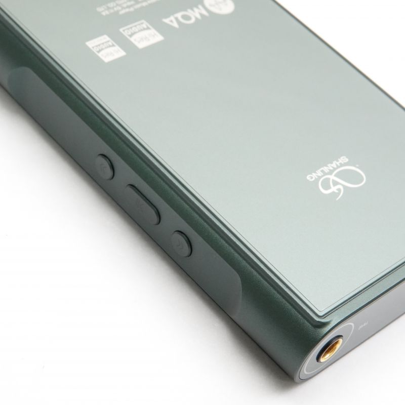 M3 Ultra (Green)