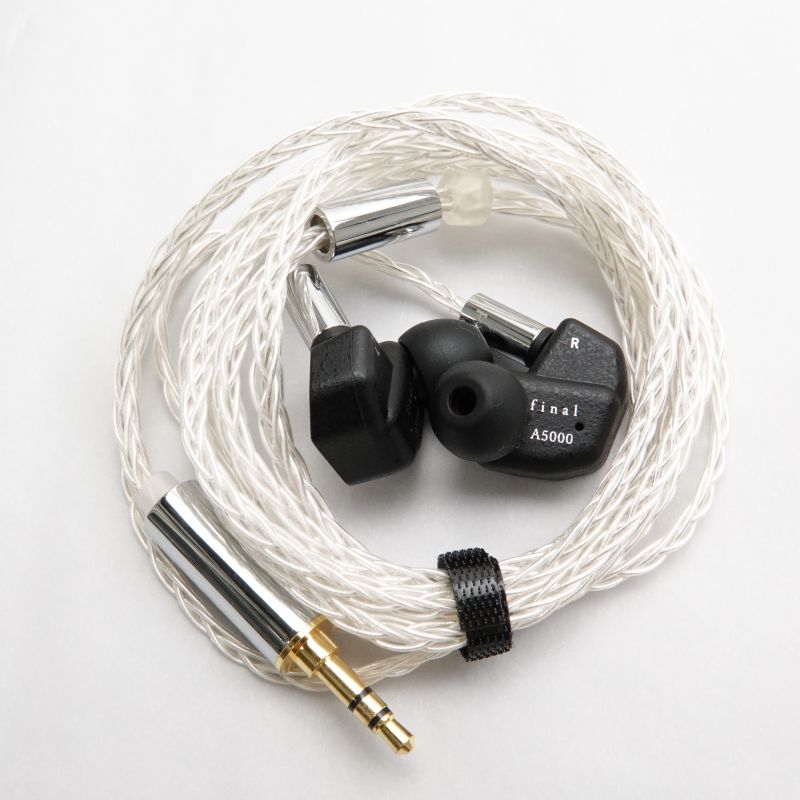 【中古】final A5000 final A5000 [FI-A5DPLD] 中古 240001194118｜フジヤエービック