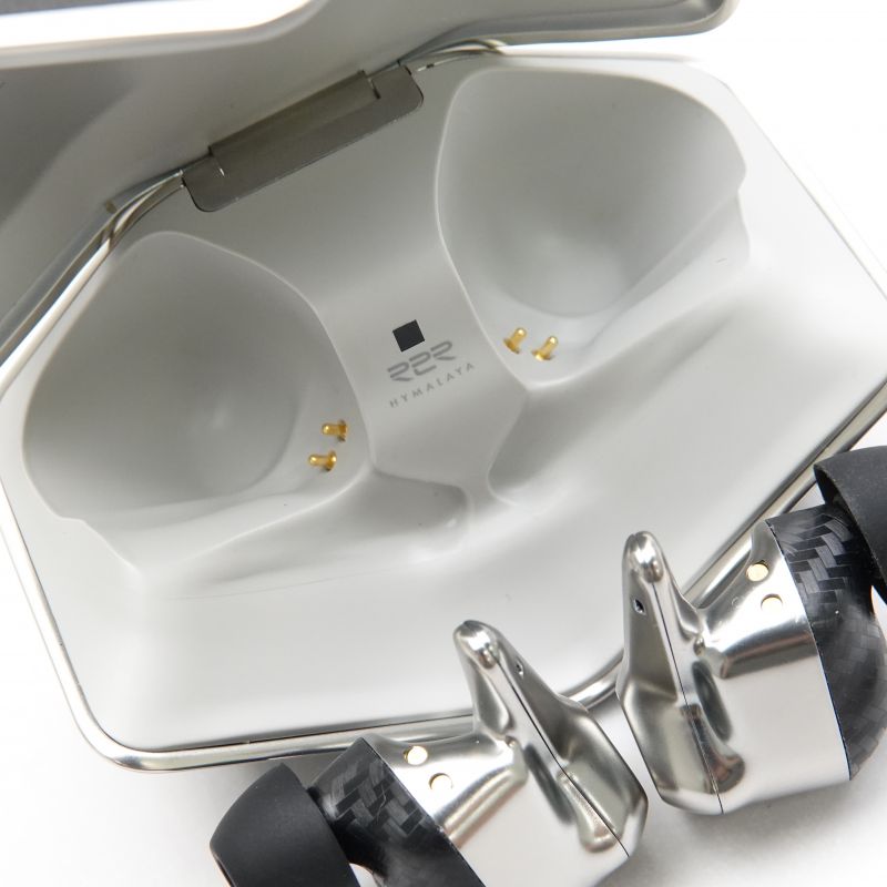 HIFIMAN svanar Wireless 中古 HiFiMAN Svanar Wireless 中古 240001194125｜中古通販フジヤ